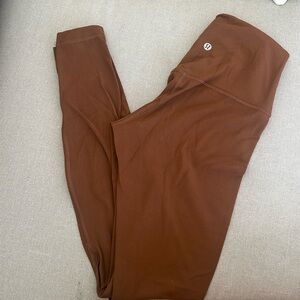 Lululemon align